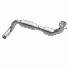 Load image into Gallery viewer, MagnaFlow Exhaust Products 4583087 California CARB Direct-Fit Catalytic Converter for Select Ford Expedition