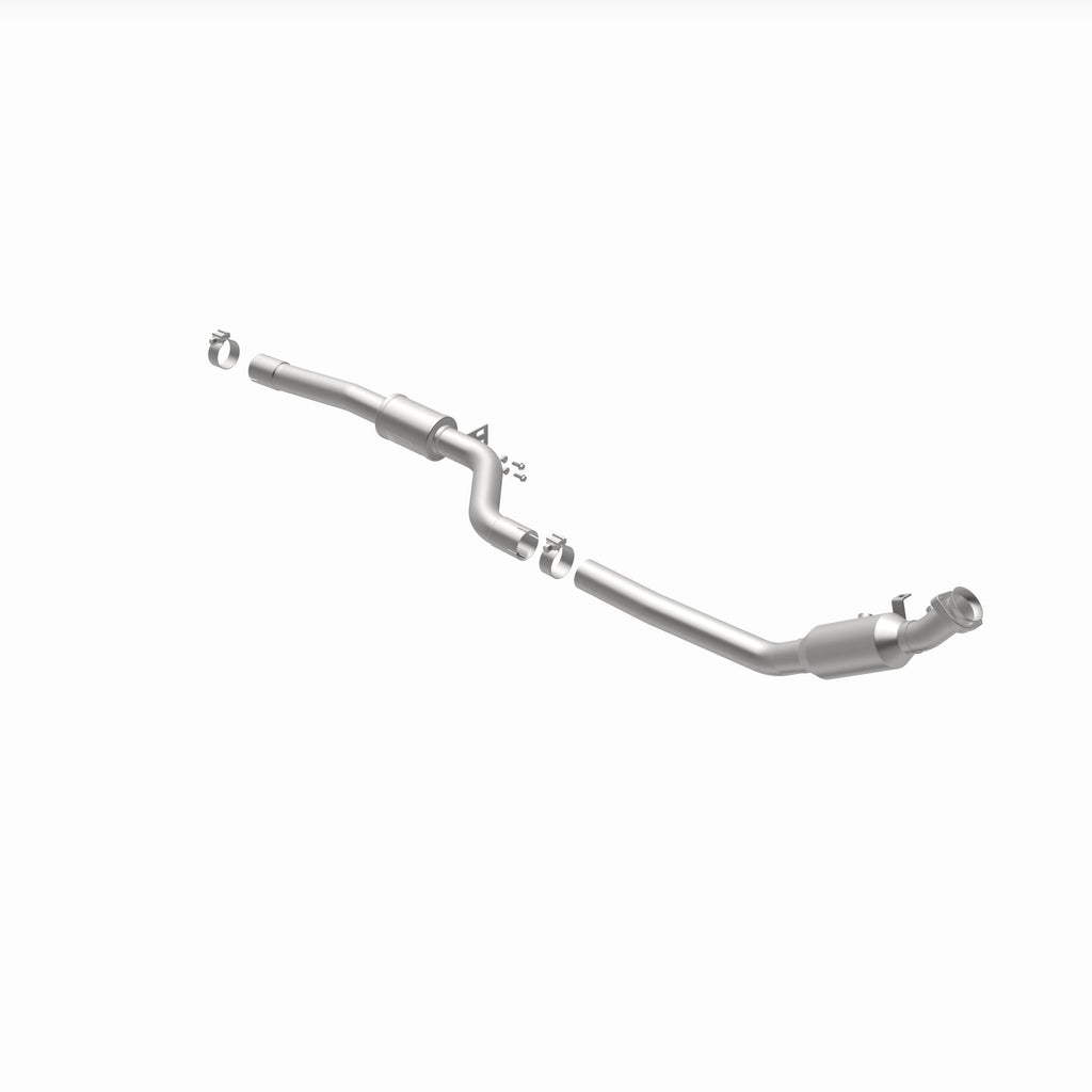 MagnaFlow Exhaust Products 21-572 OEM Grade Direct-Fit Catalytic Converter for Select Mercedes-Benz SL550