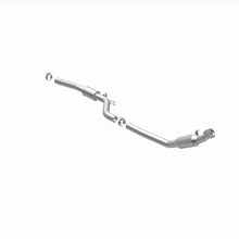 Load image into Gallery viewer, MagnaFlow Exhaust Products 21-572 OEM Grade Direct-Fit Catalytic Converter for Select Mercedes-Benz SL550
