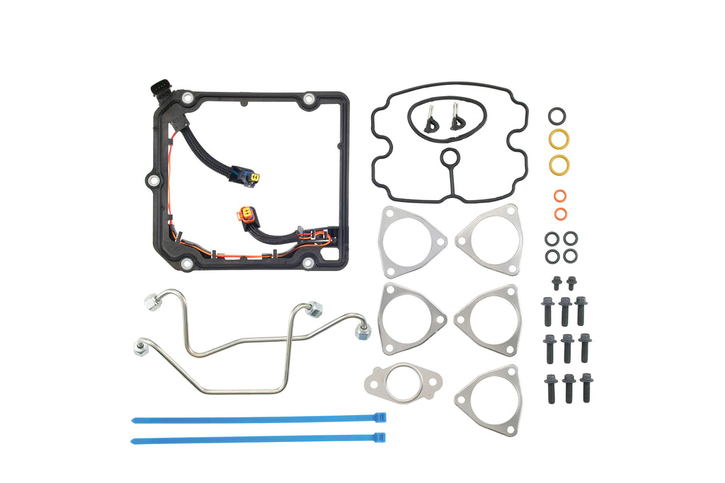 Alliant Power AP0072 Fuel Injection Pump Installation Kit
