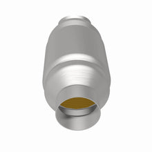 Load image into Gallery viewer, MagnaFlow Exhaust Products 337975 California CARB Universal Catalytic Converter for Select Toyota Camry, Toyota Celica