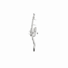Load image into Gallery viewer, MagnaFlow Exhaust Products 19648 Overland Series Cat-Back System for Select Chevrolet Colorado, GMC Canyon