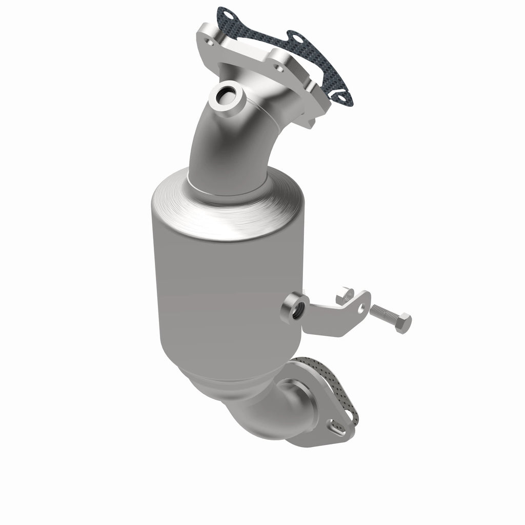 MagnaFlow Exhaust Products 22-191 OEM Grade Manifold Catalytic Converter for Select Ram ProMaster 1500, Ram ProMaster 2500, Ram ProMaster