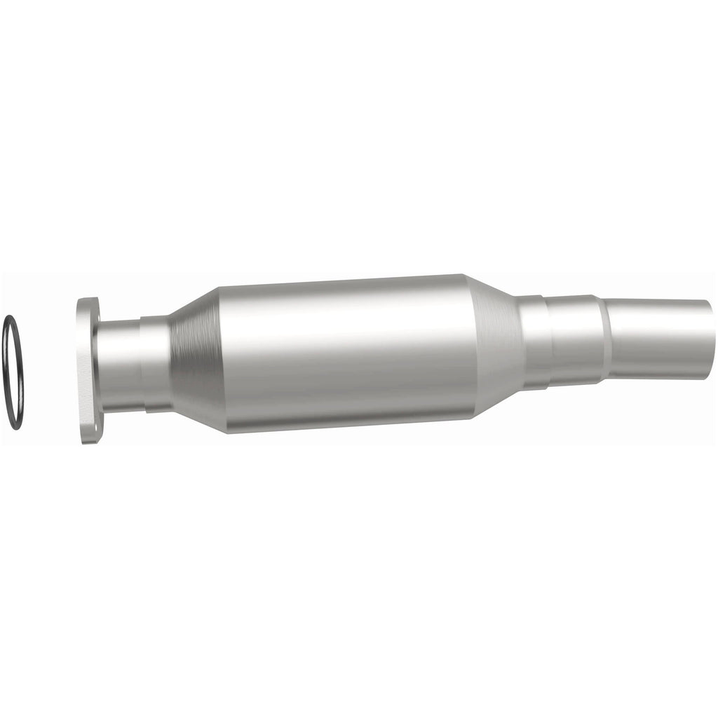 MagnaFlow Exhaust Products 5421024 California CARB Direct-Fit Catalytic Converter for Select Ford Five Hundred, Ford Freestyle, Mercury Montego