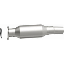 Load image into Gallery viewer, MagnaFlow Exhaust Products 5421024 California CARB Direct-Fit Catalytic Converter for Select Ford Five Hundred, Ford Freestyle, Mercury Montego