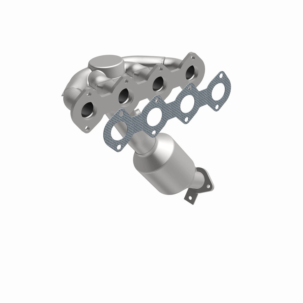 MagnaFlow Exhaust Products 452344 California CARB Manifold Catalytic Converter for Select Mercedes-Benz C230