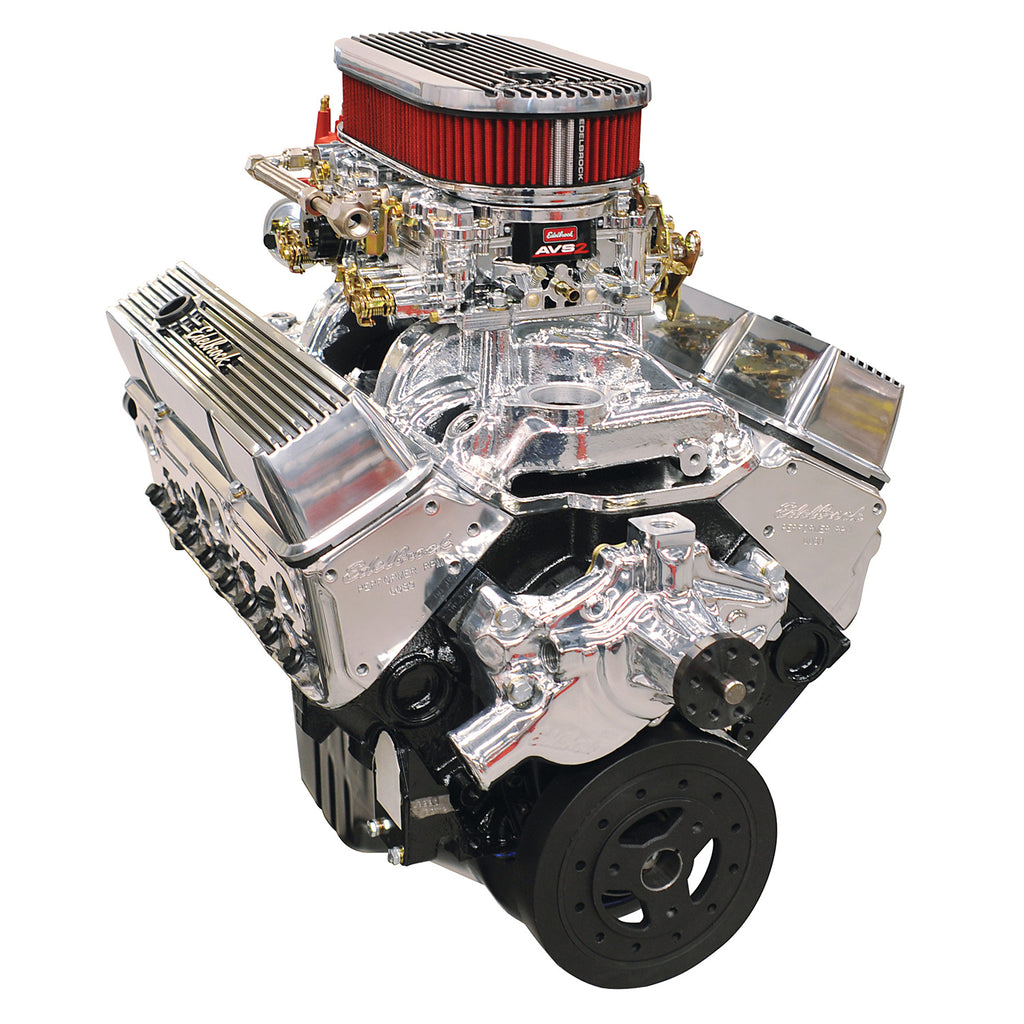 Performer-Dual-Quad-Sbc-Crate-Motor