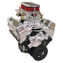 Load image into Gallery viewer, Performer-Dual-Quad-Sbc-Crate-Motor