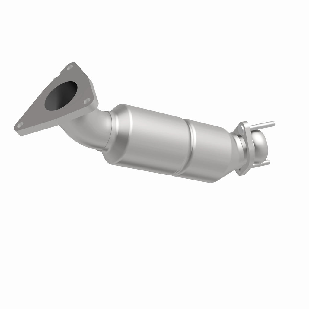 MagnaFlow Exhaust Products 23477 HM Grade Direct-Fit Catalytic Converter for Select Chevrolet Camaro, Pontiac Firebird