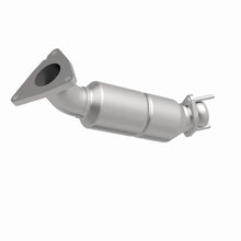 Load image into Gallery viewer, MagnaFlow Exhaust Products 23477 HM Grade Direct-Fit Catalytic Converter for Select Chevrolet Camaro, Pontiac Firebird