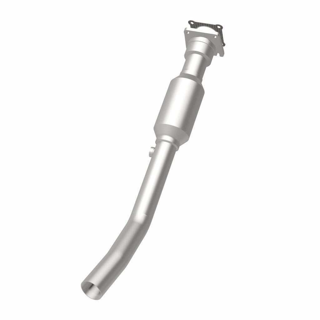 MagnaFlow Exhaust Products 23268 HM Grade Direct-Fit Catalytic Converter for Select Dodge Neon, Plymouth Neon