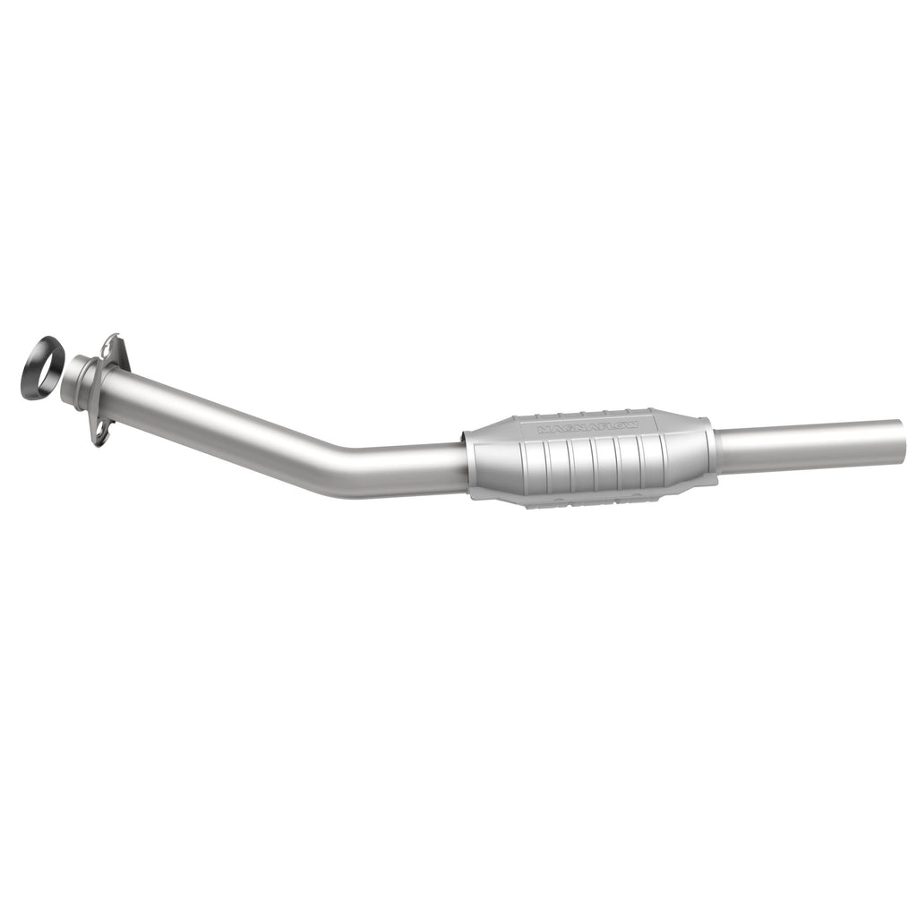MagnaFlow Exhaust Products 23272 Standard Grade Direct-Fit Catalytic Converter for Select Dodge Caravan, Dodge Grand Caravan, Plymouth Grand Voyager, Plymouth Voyager