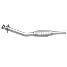 Load image into Gallery viewer, MagnaFlow Exhaust Products 23272 Standard Grade Direct-Fit Catalytic Converter for Select Dodge Caravan, Dodge Grand Caravan, Plymouth Grand Voyager, Plymouth Voyager