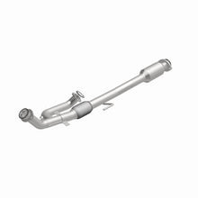 Load image into Gallery viewer, MagnaFlow Exhaust Products 5571712 California CARB Direct-Fit Catalytic Converter for Select Lexus ES350, Toyota Avalon, Toyota Camry