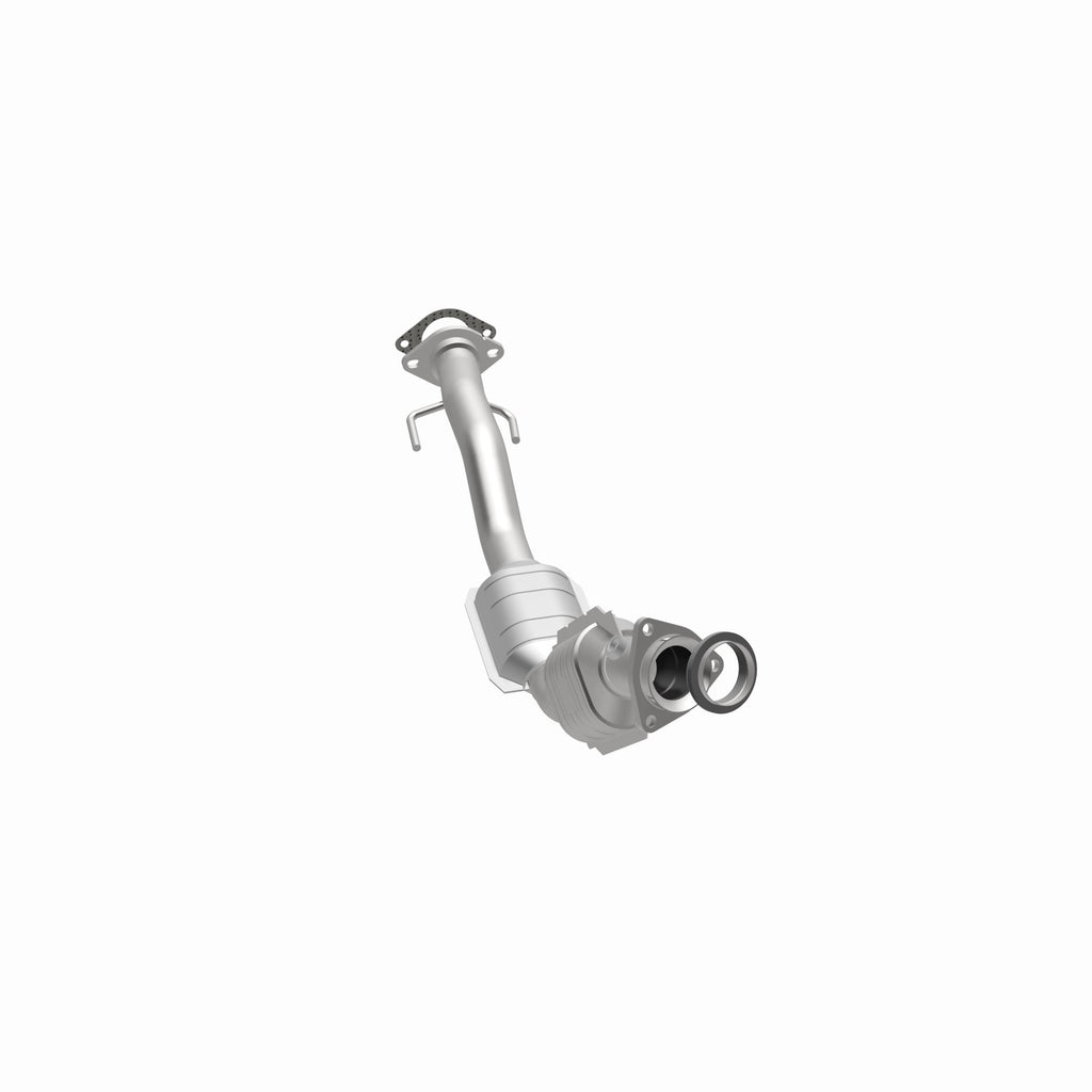 MagnaFlow Exhaust Products 23995 HM Grade Direct-Fit Catalytic Converter for Select Chevrolet Trailblazer, GMC Envoy, Isuzu Ascender