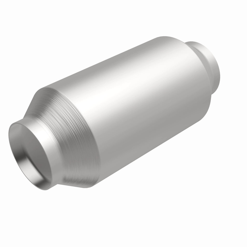 MagnaFlow Exhaust Products 54956 Standard Grade Universal Catalytic Converter for Select Saturn SC, Saturn SL, Saturn SL1, Saturn SL2