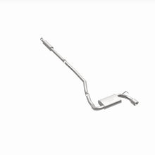 Load image into Gallery viewer, MagnaFlow Exhaust Products 19324 Street Series Polished Cat-Back System for Select Jeep Renegade