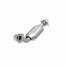 Load image into Gallery viewer, MagnaFlow Exhaust Products 49117 OEM Grade Direct-Fit Catalytic Converter for Select Toyota Tundra
