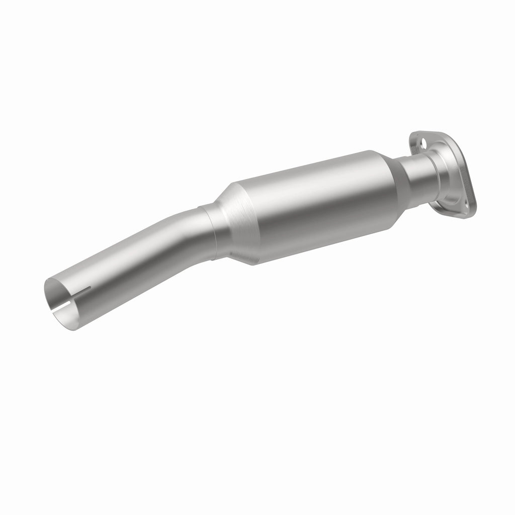 MagnaFlow Exhaust Products 5592749 California CARB Direct-Fit Catalytic Converter for Select Toyota RAV4