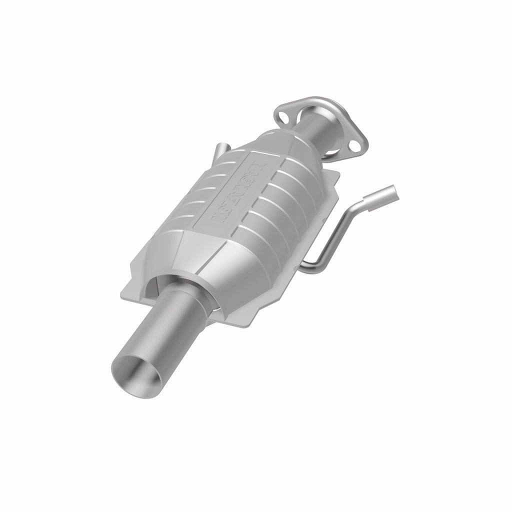 MagnaFlow Exhaust Products 23349 Standard Grade Direct-Fit Catalytic Converter for Select Ford EXP, Ford Escort, Mercury LN7, Mercury Lynx