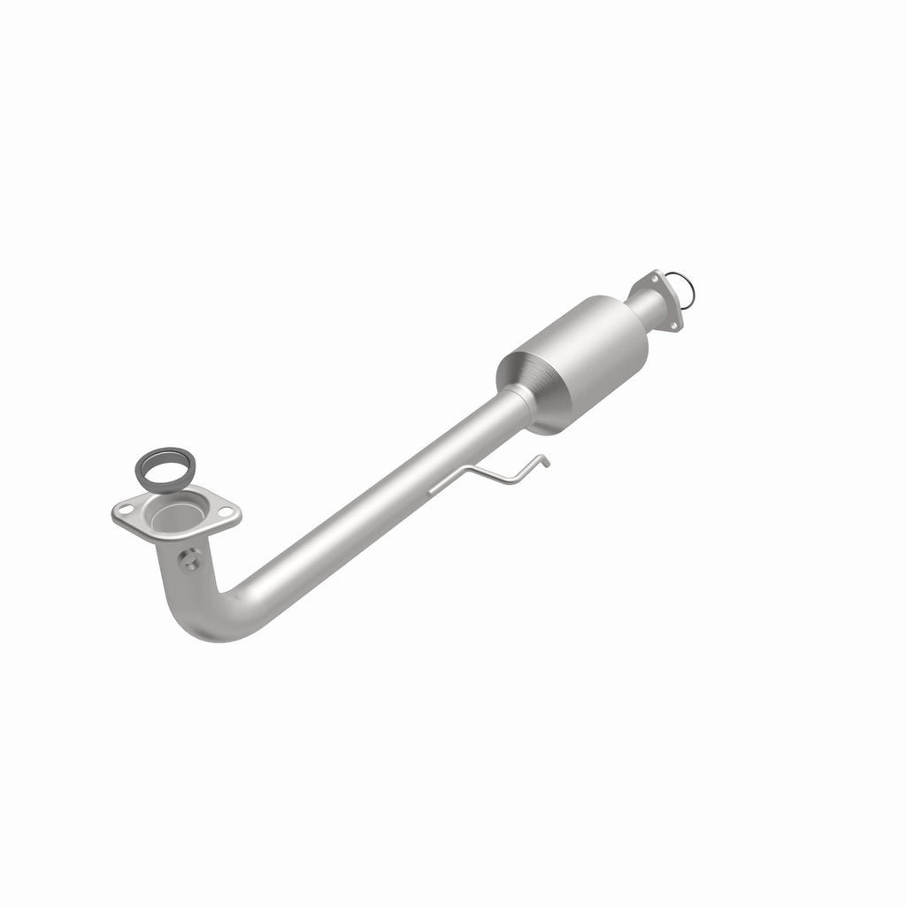 MagnaFlow Exhaust Products 4561026 California CARB Direct-Fit Catalytic Converter for Select Honda Civic