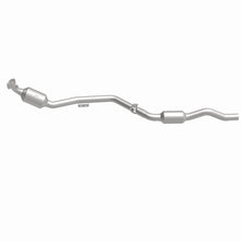 Load image into Gallery viewer, MagnaFlow Exhaust Products 5411666 California CARB Direct-Fit Catalytic Converter for Select Mercedes-Benz E350