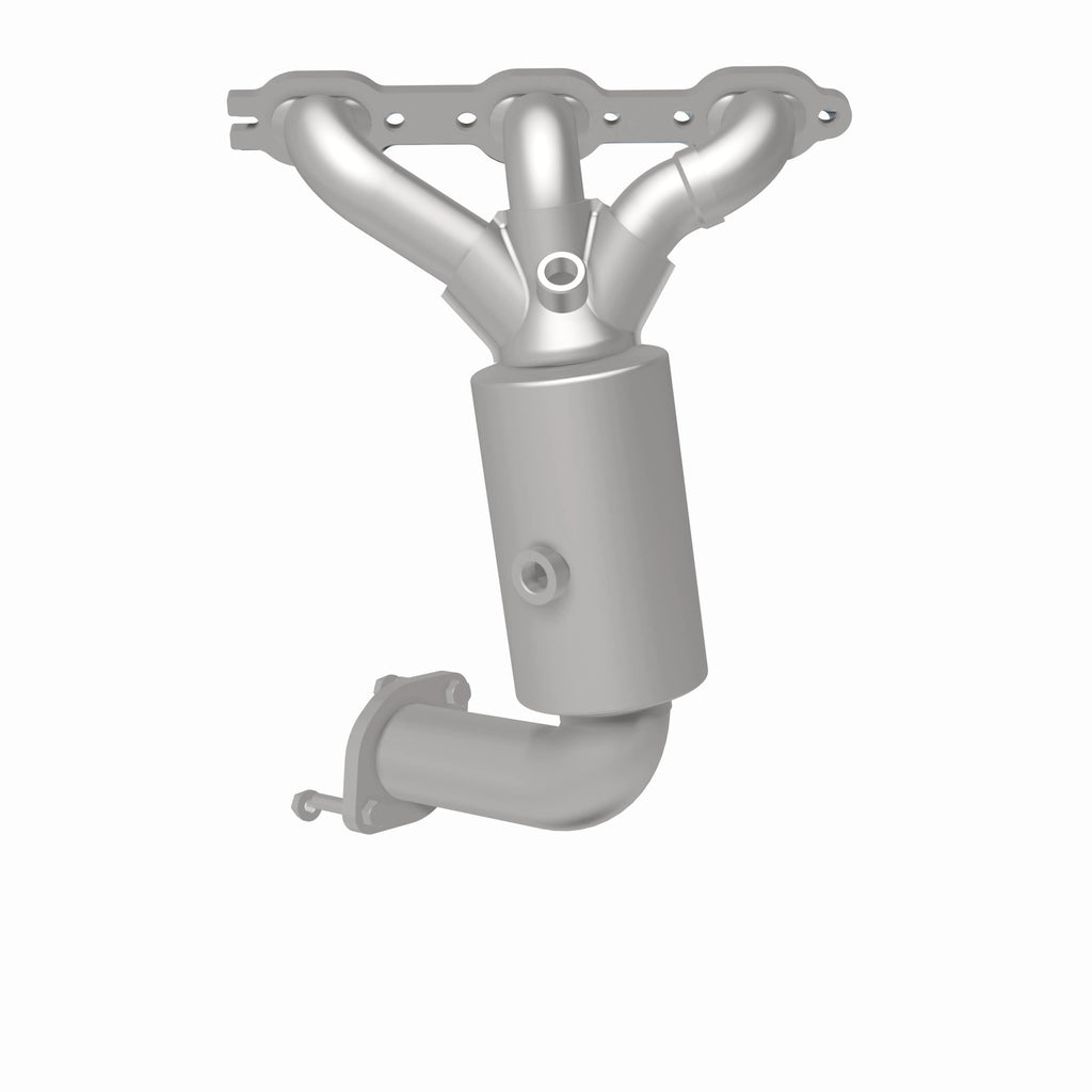 MagnaFlow Exhaust Products 51061 OEM Grade Manifold Catalytic Converter for Select Chrysler Pacifica, Chrysler Sebring, Chrysler Town & Country, Dodge Avenger, Dodge Grand Caravan, Dodge Journey, Volkswagen Routan