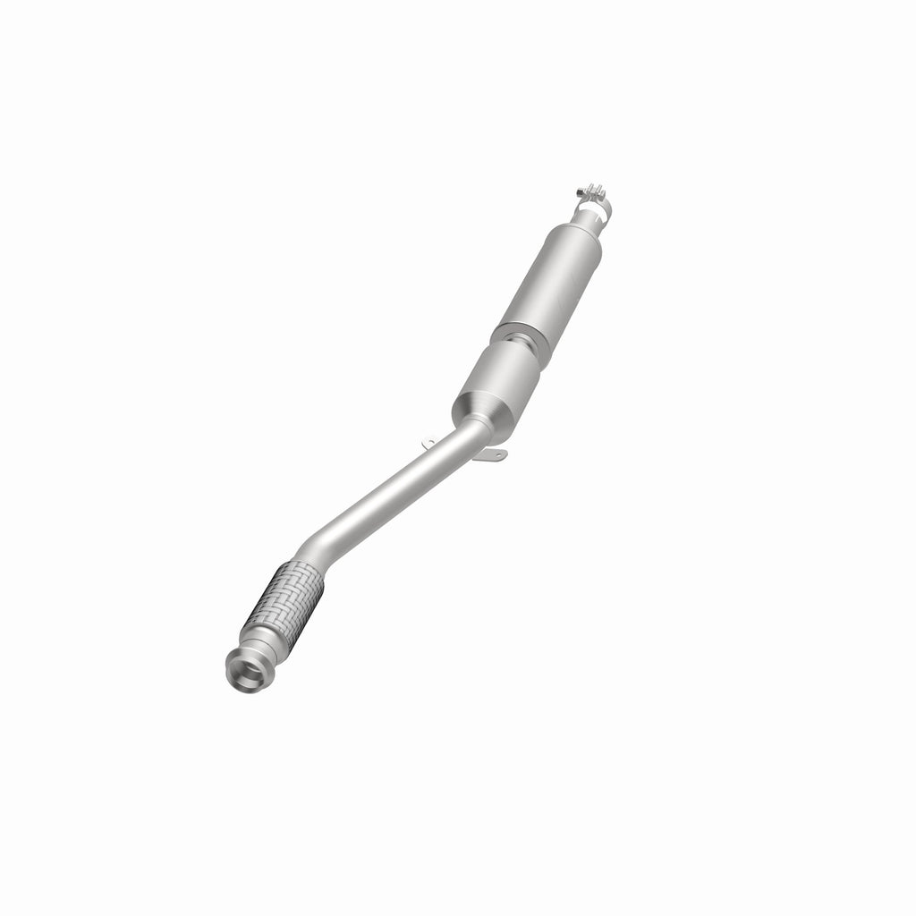MagnaFlow Exhaust Products 21-488 OEM Grade Direct-Fit Catalytic Converter for Select Mini Cooper Countryman, Mini Cooper Paceman
