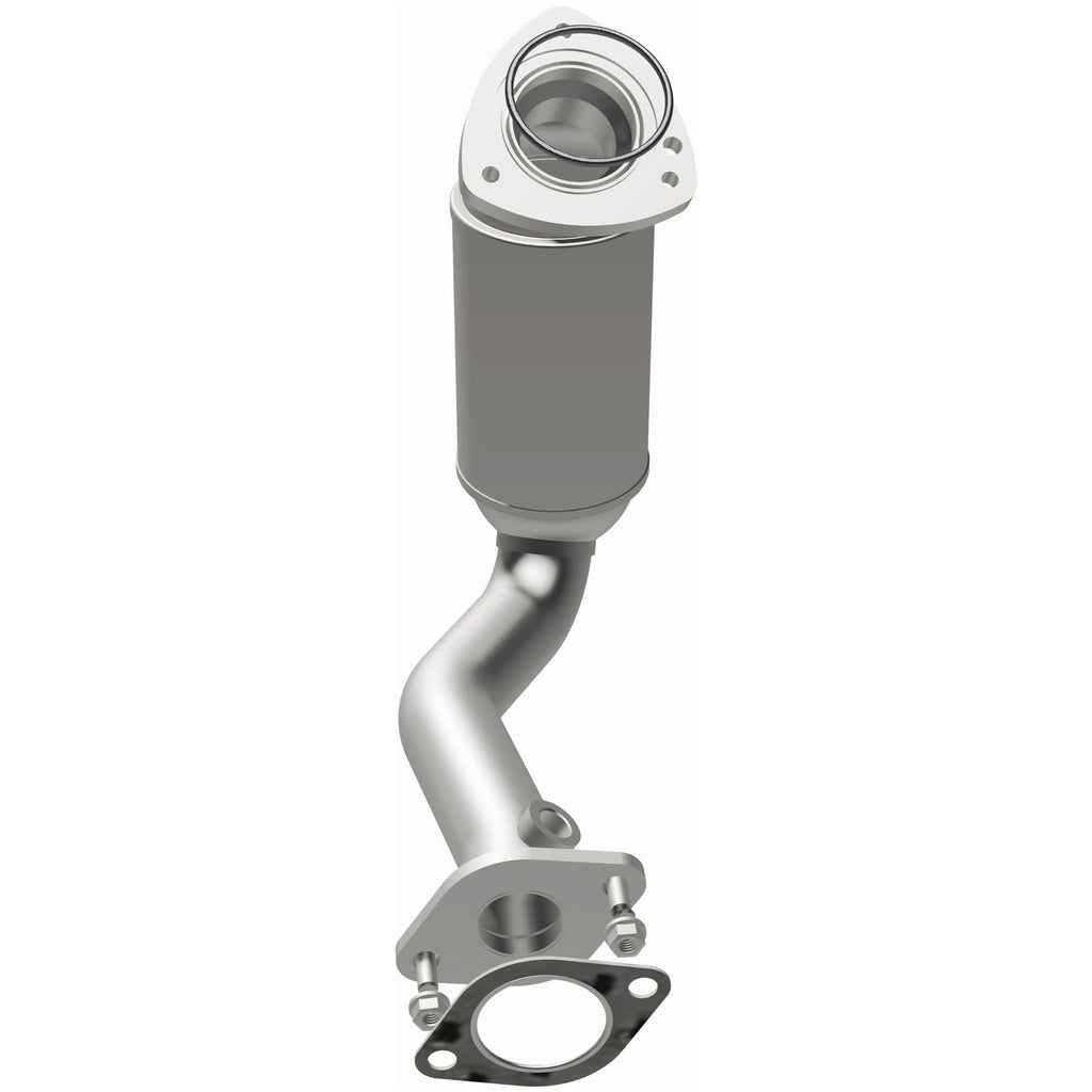 MagnaFlow Exhaust Products 52097 OEM Grade Direct-Fit Catalytic Converter for Select Chevrolet Equinox, Pontiac Torrent, Suzuki XL-7