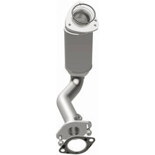 Load image into Gallery viewer, MagnaFlow Exhaust Products 52097 OEM Grade Direct-Fit Catalytic Converter for Select Chevrolet Equinox, Pontiac Torrent, Suzuki XL-7