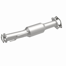 Load image into Gallery viewer, MagnaFlow Exhaust Products 51579 OEM Grade Direct-Fit Catalytic Converter for Select Buick Enclave, Chevrolet Traverse, GMC Acadia, GMC Acadia Limited, Saturn Outlook