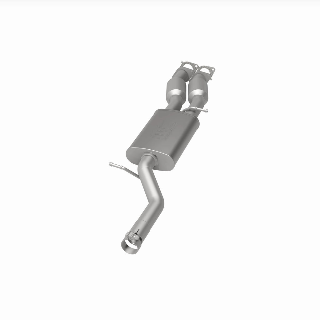 MagnaFlow Exhaust Products 280729 OEM Grade Direct-Fit Catalytic Converter for Select Cadillac XT5