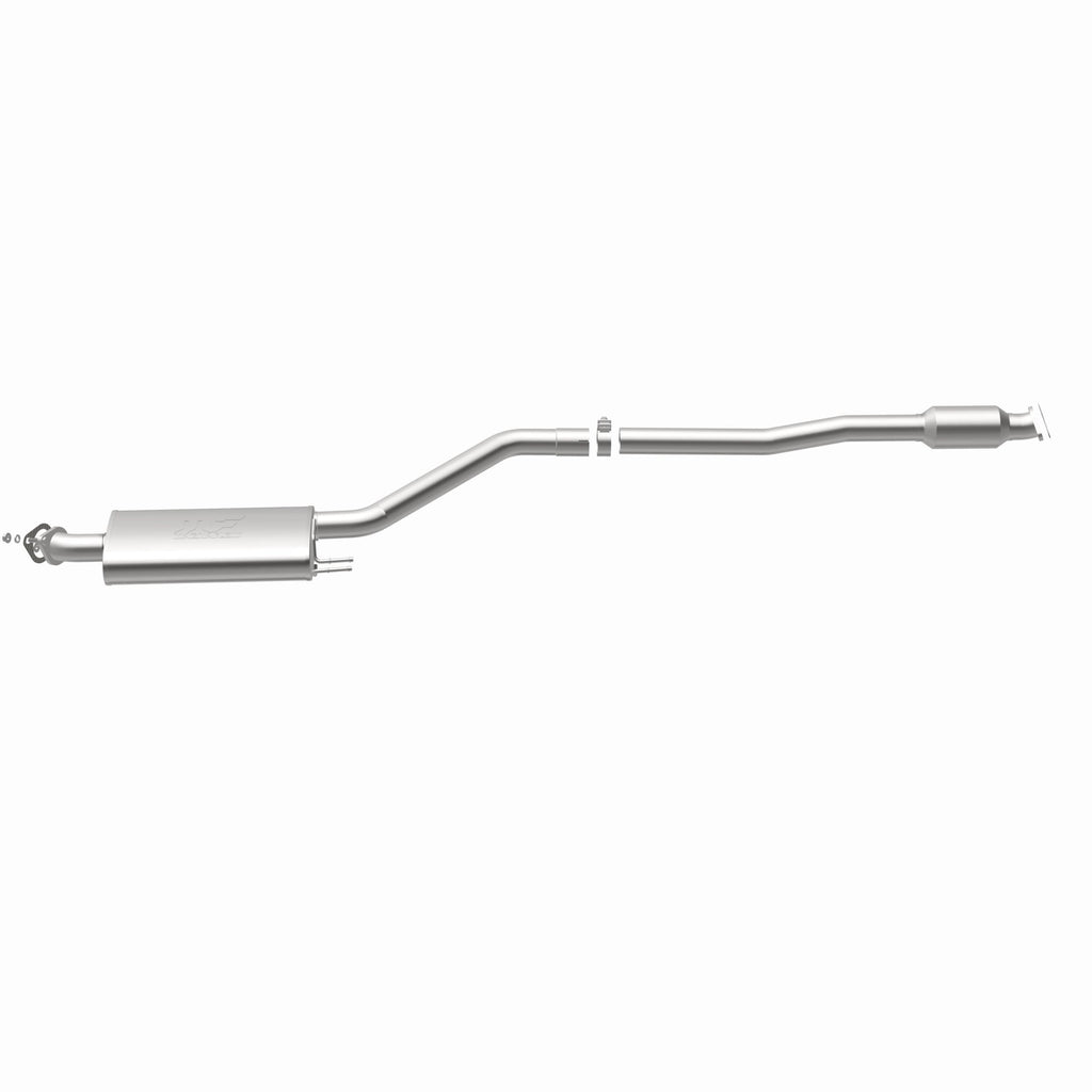 MagnaFlow Exhaust Products 280592 OEM Grade Direct-Fit Catalytic Converter for Select Hyundai Palisade