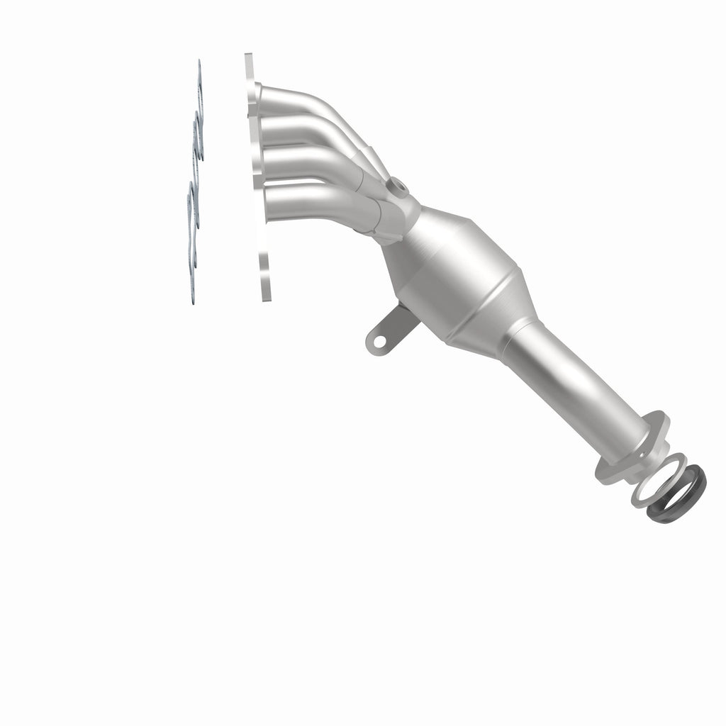 MagnaFlow Exhaust Products 5531851 California CARB Manifold Catalytic Converter for Select Mazda 6