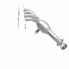 Load image into Gallery viewer, MagnaFlow Exhaust Products 5531851 California CARB Manifold Catalytic Converter for Select Mazda 6