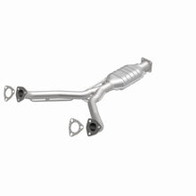 Load image into Gallery viewer, MagnaFlow Exhaust Products 23794 Standard Grade Direct-Fit Catalytic Converter for Select Porsche 928