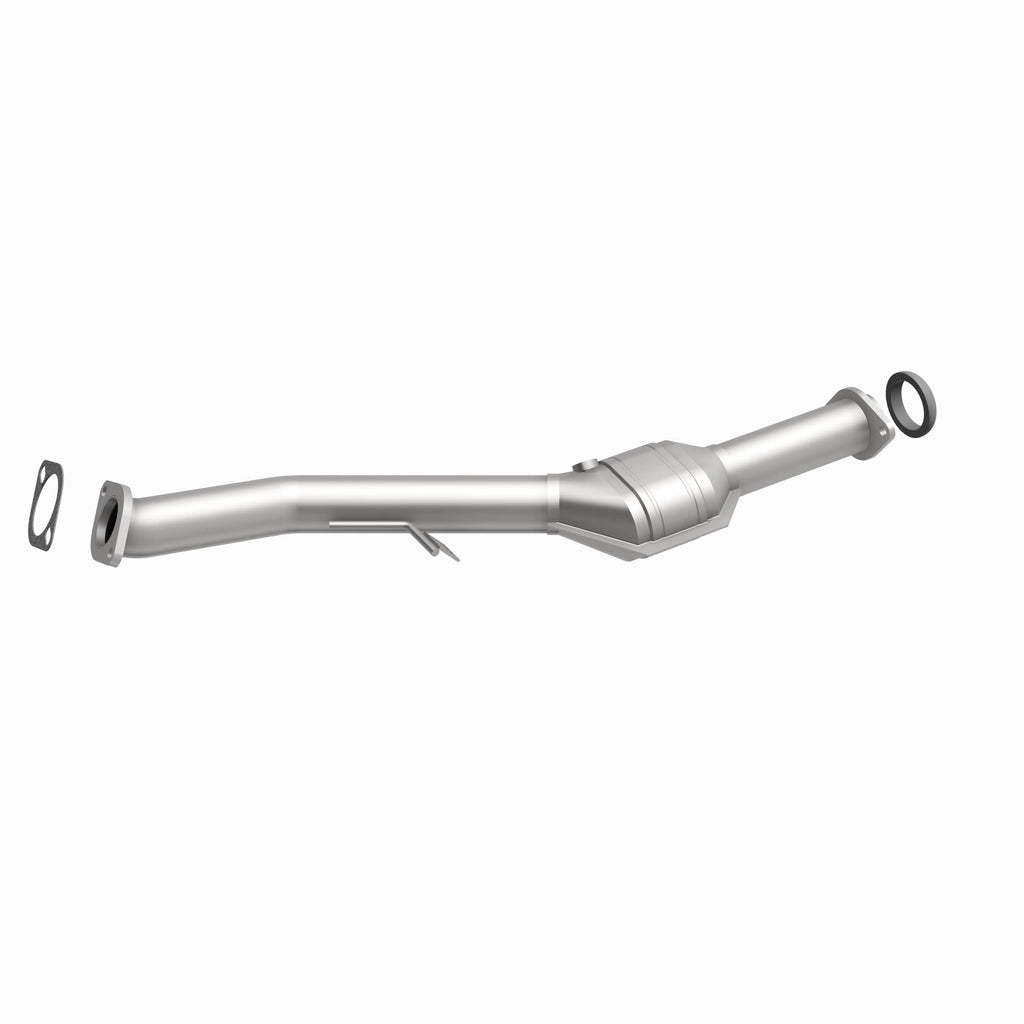MagnaFlow Exhaust Products 5491827 California CARB Direct-Fit Catalytic Converter for Select Subaru Outback