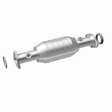 Load image into Gallery viewer, MagnaFlow Exhaust Products 22639 HM Grade Direct-Fit Catalytic Converter for Select Acura Integra