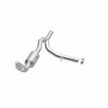 Load image into Gallery viewer, MagnaFlow Exhaust Products 5451834 California CARB Direct-Fit Catalytic Converter for Select Ford F-150