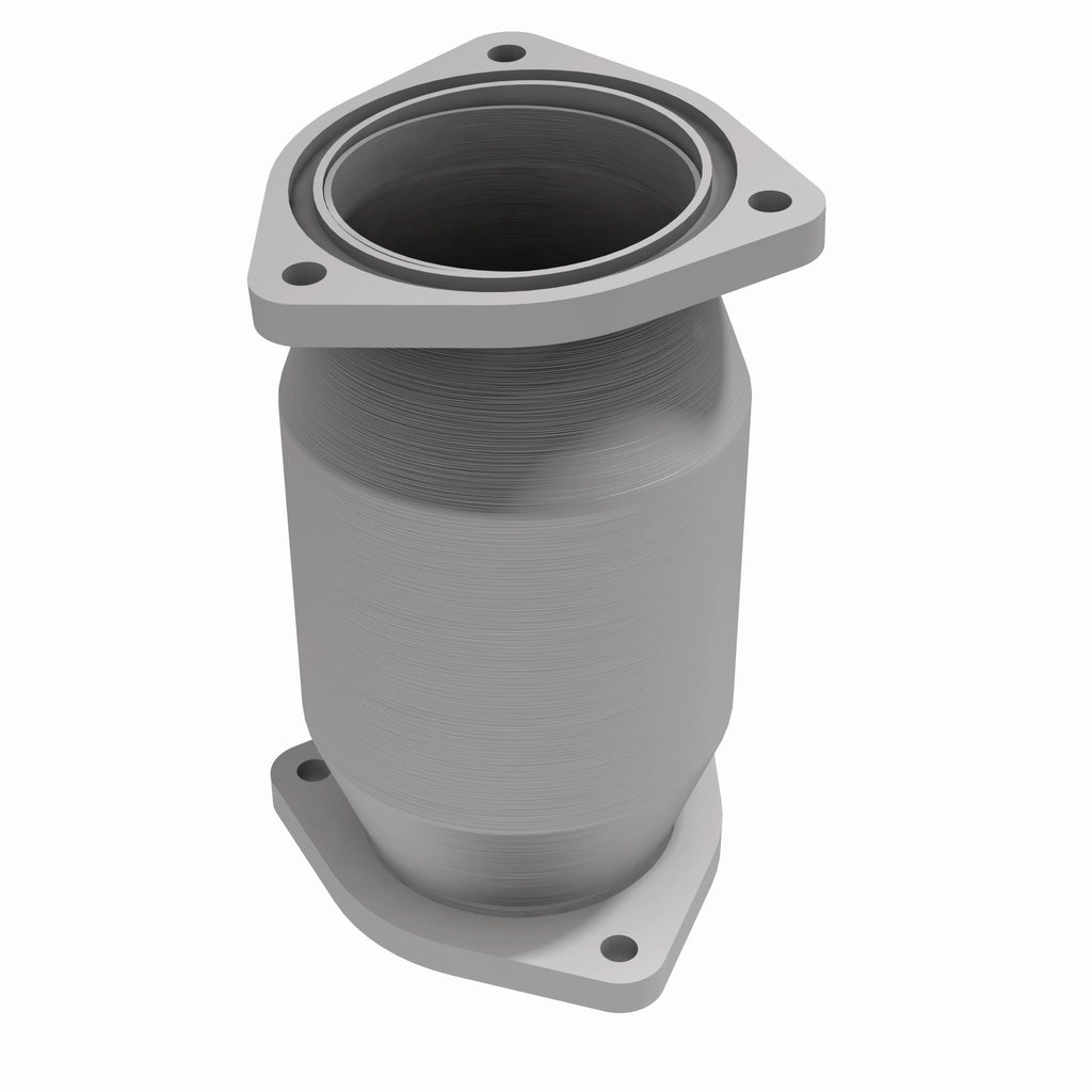 MagnaFlow Exhaust Products 49950 OEM Grade Direct-Fit Catalytic Converter for Select Daewoo Nubira