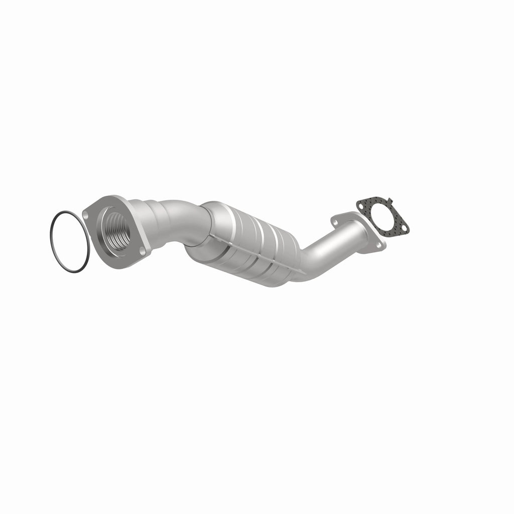 MagnaFlow Exhaust Products 51743 OEM Grade Direct-Fit Catalytic Converter for Select Buick Lucerne