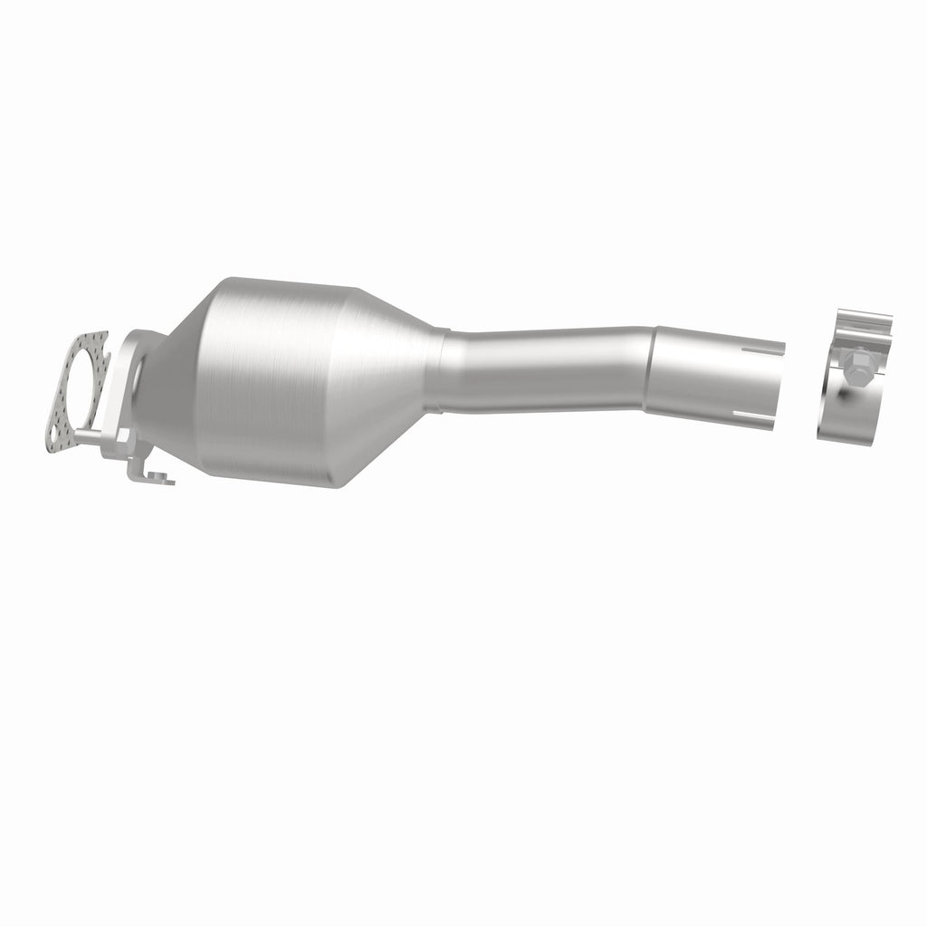 MagnaFlow Exhaust Products 52270 OEM Grade Direct-Fit Catalytic Converter for Select Ford Transit Connect
