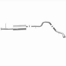 Load image into Gallery viewer, MagnaFlow Exhaust Products 16606 Street Series Polished Cat-Back System for Select Ford Explorer, Mercury Mountaineer