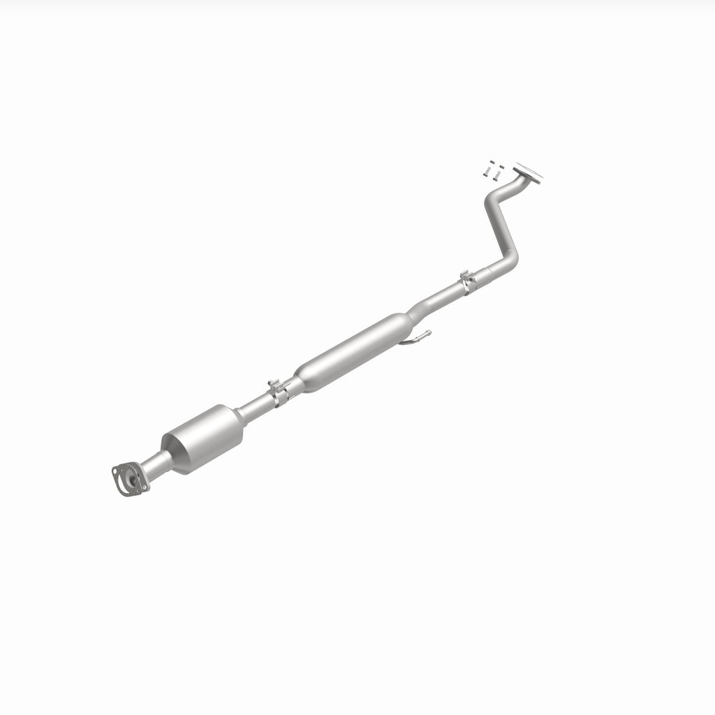 MagnaFlow Exhaust Products 5571828 California CARB Direct-Fit Catalytic Converter for Select Kia Forte