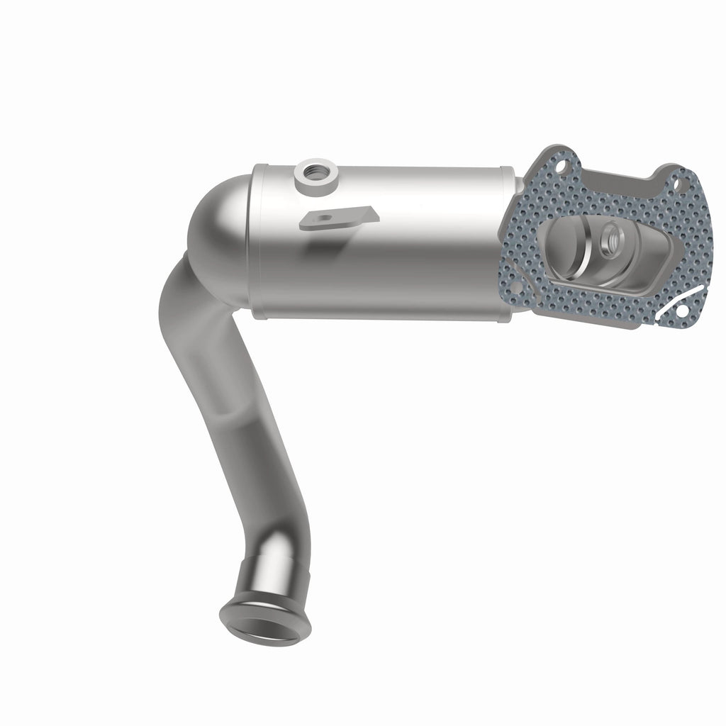 MagnaFlow Exhaust Products 21-951 OEM Grade Direct-Fit Catalytic Converter for Select Chrysler Pacifica, Chrysler Voyager