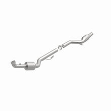 Load image into Gallery viewer, MagnaFlow Exhaust Products 5411702 California CARB Direct-Fit Catalytic Converter for Select Mercedes-Benz SLK55 AMG