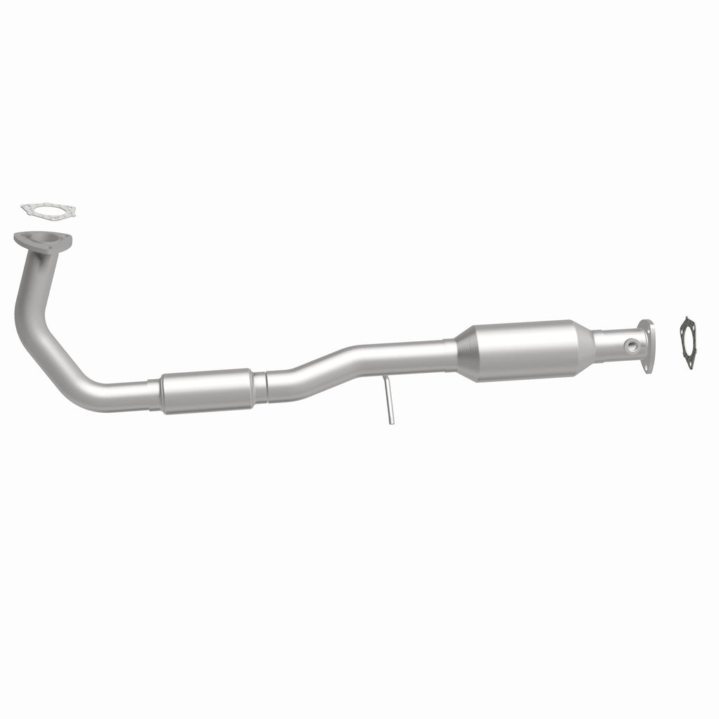 MagnaFlow Exhaust Products 23956 HM Grade Direct-Fit Catalytic Converter for Select Saturn SC1, Saturn SL, Saturn SL1, Saturn SW1