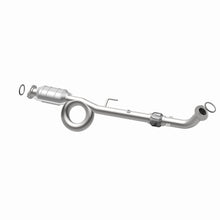 Load image into Gallery viewer, MagnaFlow Exhaust Products 24435 HM Grade Direct-Fit Catalytic Converter for Select Toyota Camry
