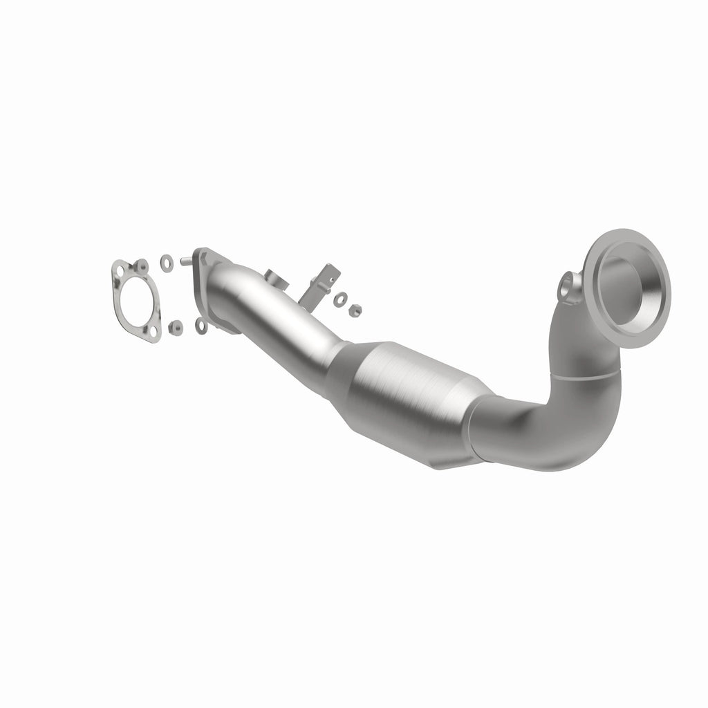 MagnaFlow Exhaust Products 21-169 OEM Grade Direct-Fit Catalytic Converter for Select BMW Z4