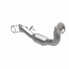Load image into Gallery viewer, MagnaFlow Exhaust Products 21-169 OEM Grade Direct-Fit Catalytic Converter for Select BMW Z4